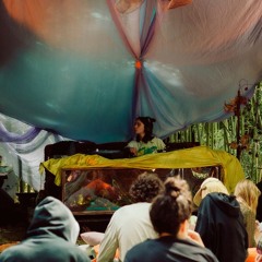 Amanita at pe:rsona 2025