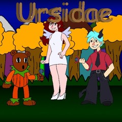 The Funkin Files: Ursidae
