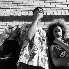 Hightauer x Soulcat E5 x Marie - MusikMachenImBlock