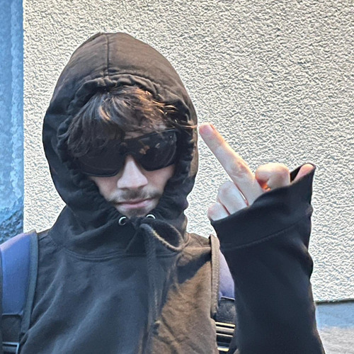 Hallo ich bin Ausnahmezustand