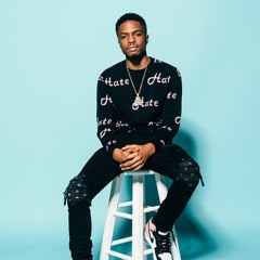 Pierre Bourne/Playboi carti experimental rap beat