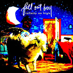 Cover of Bang The Doldrums by Fall Out Boy But Its Better Than The Original