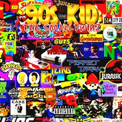 The SmallTwinz - 90s Kid