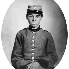 Child of God: The Ballad of Private Edwin Jemison (Redux)
