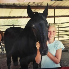 Horse Racing and the Pursuit of My First Kiss
