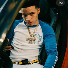 Lil Mosey - Favorite Hoe
