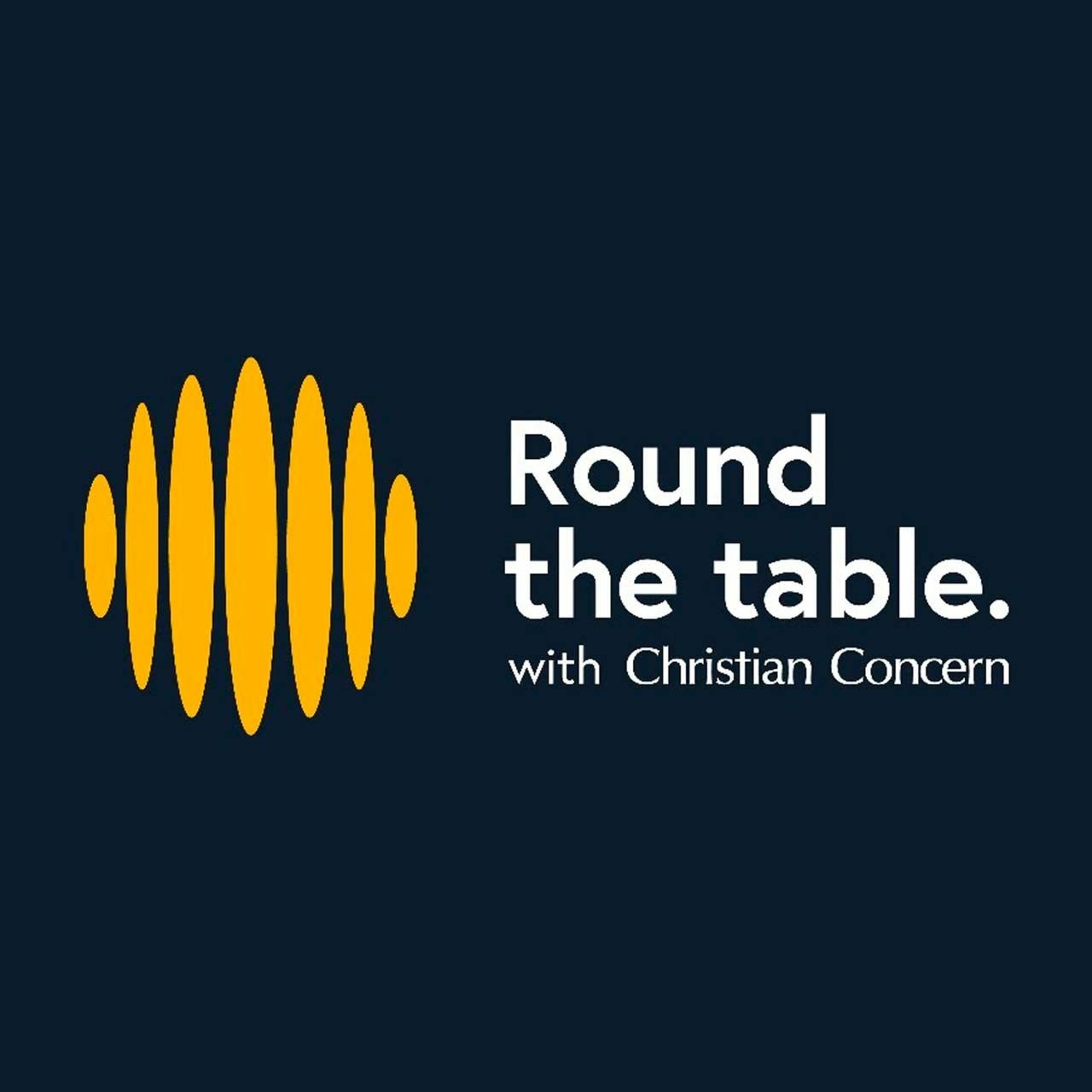 Christian Concern Podcasts