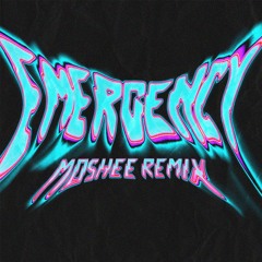 ENERGENCY911 (moshee remix) DOWNLOAD→ CLEAN VERSION