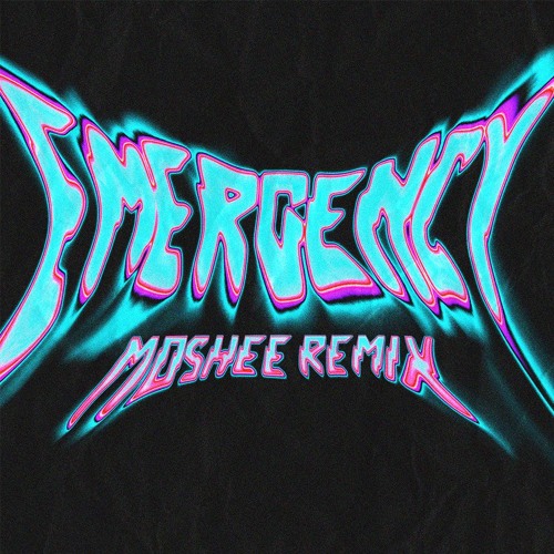 ENERGENCY911 (moshee remix) DOWNLOAD→ CLEAN VERSION
