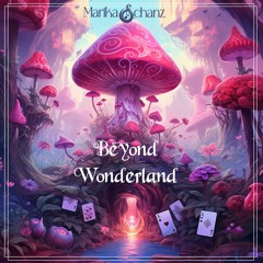 Beyond Wonderland - 1 Time's Enchanted Forest