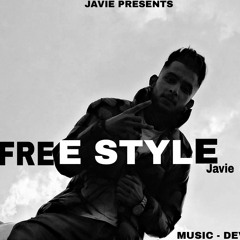 FREE STYLE : JAVIE