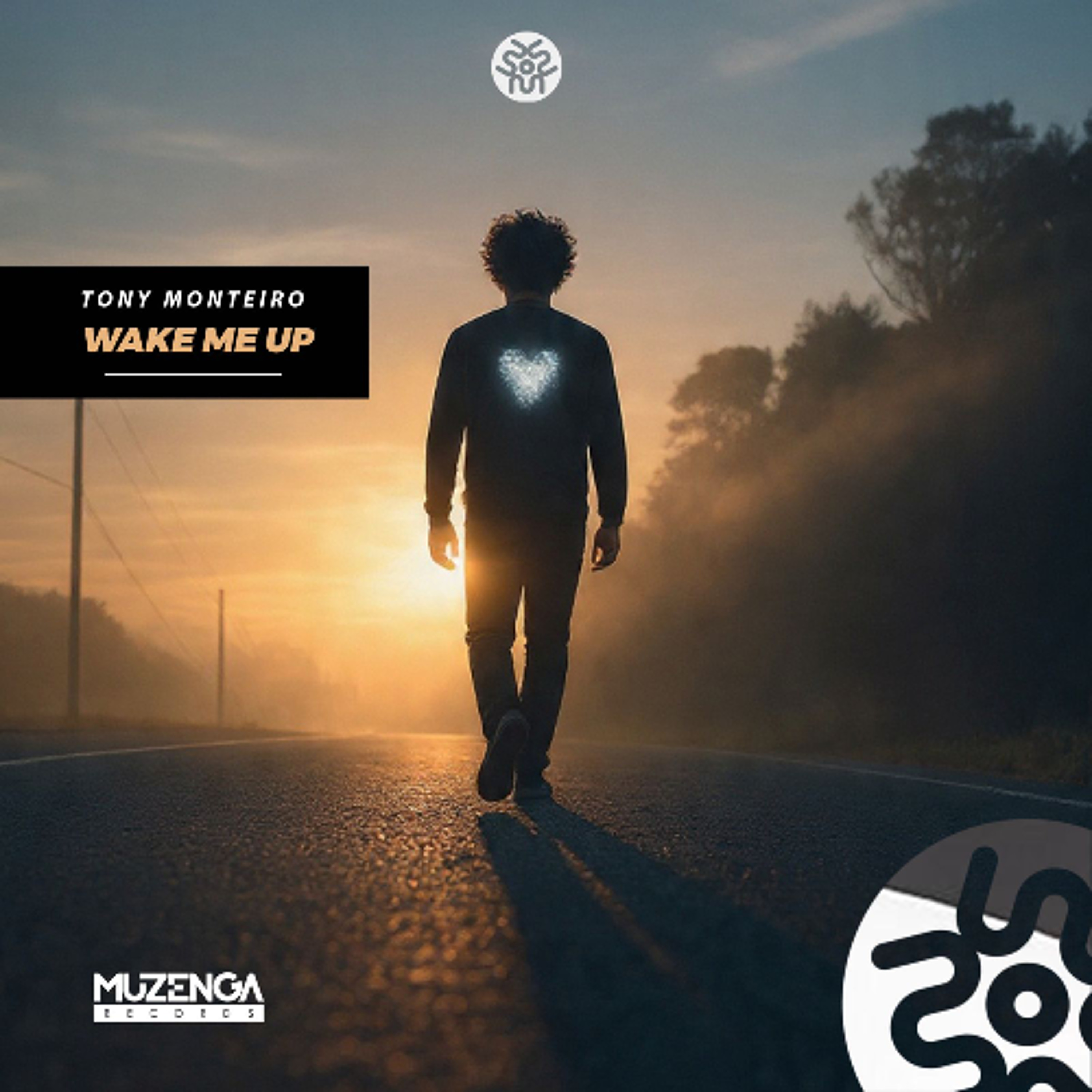 Tony Monteiro - Wake Me Up (Extended Mix) | FREE DOWNLOAD episode artwork