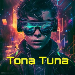 Tona Tuna (Korax) New Year Live @ Collab [01.01.23]