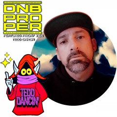 Featured Friday #164 ***TEDD DANCIN***