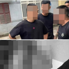 [Liên Kết Video] clip hà lít thái nguyên video hà lít bị chém hà list bị chém hà lít là ai vụ hà lít thái nguyên tiktoker