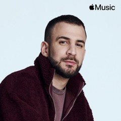 Mehdi Maïzi : sa playlist