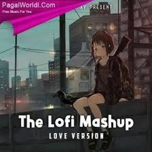 Shershaah Lofi Mashup  Vinick  Shershaah All Songs  Bpraak  Darshan Raval  Mann Bharryaa