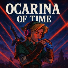 Zelda - Ocarina of Time | Hardtekk