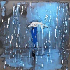 The Rain Remembers
