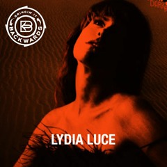 Interview with Lydia Luce