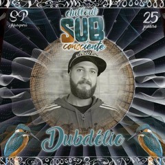 Dubdelic - Dub Chill 2020