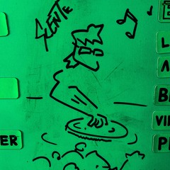 scente DnB Floor - 6 Party