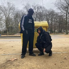 Ojoo Gyal & Yoboycot @ Kiosk Radio 31.01.2022