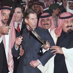 اما تعبنا واخلف الله تعبنا .. ولا عبثنا في حلال المعازيب