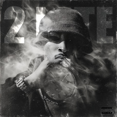 2 LATE (Prod. Lexi Banks)
