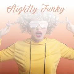Slightly  Funky
