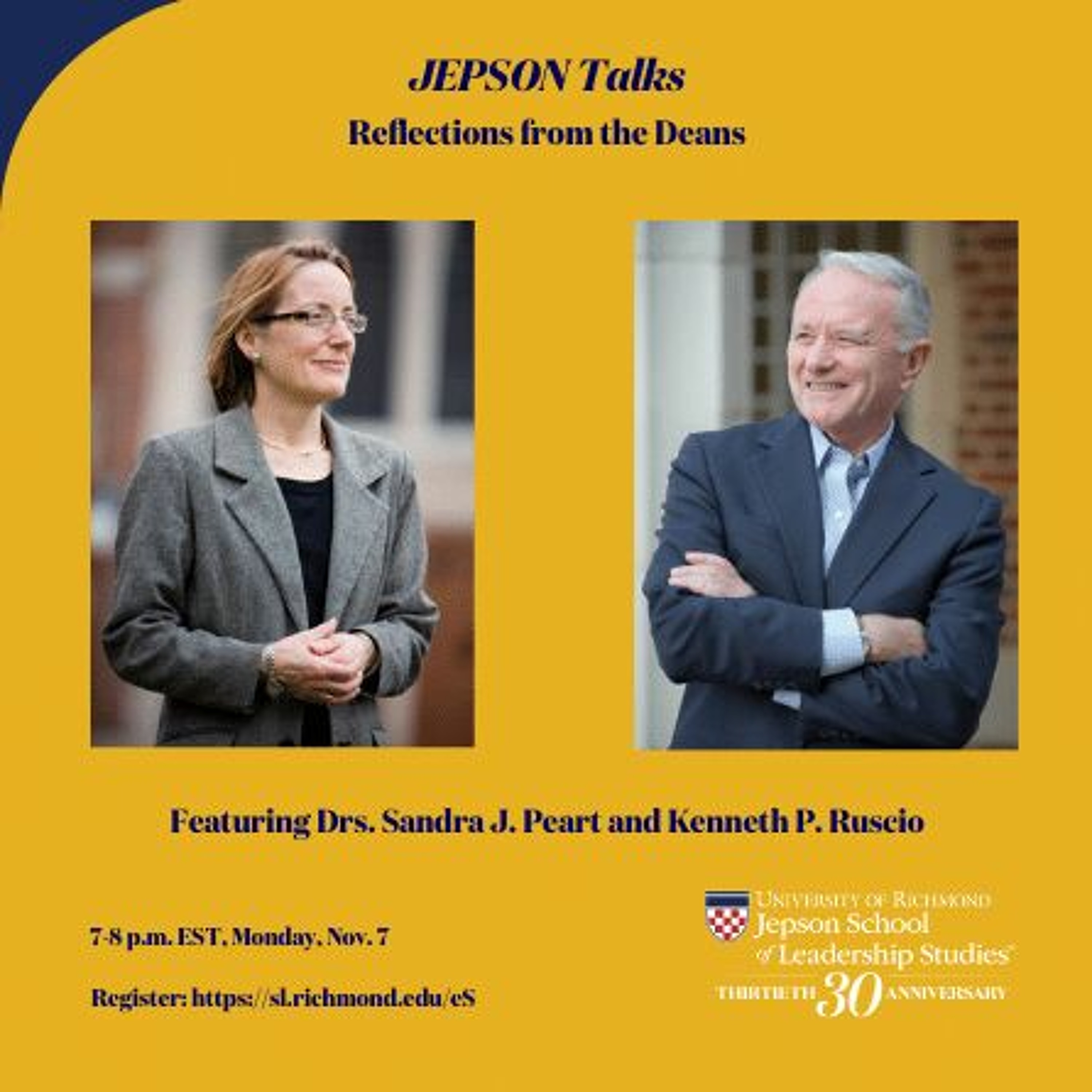 Jepson School of Leadership Studies