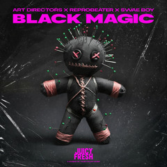 Black Magic