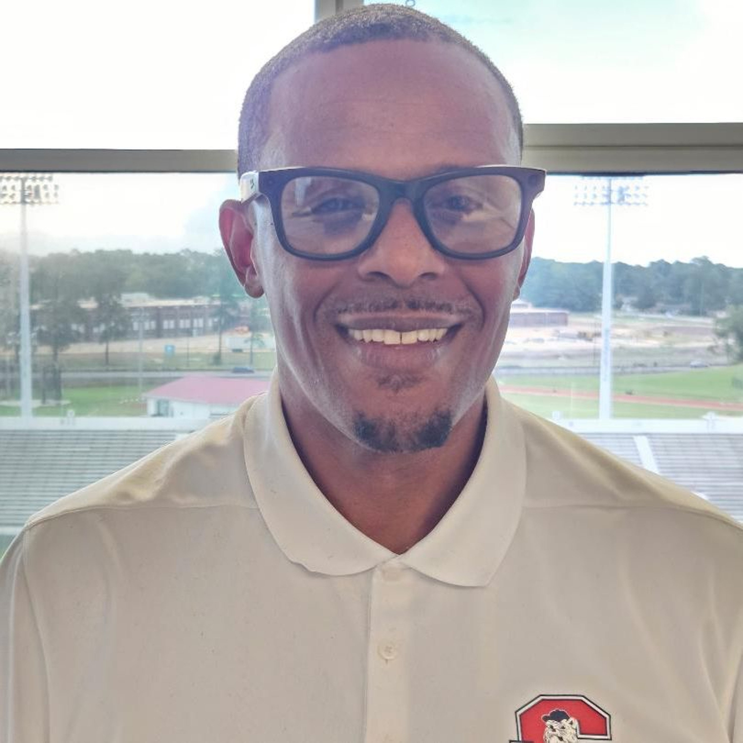 SC State HC Chennis Berry 08 - 13 episode artwork