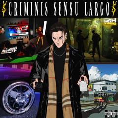 YSY - CRIMINIS SENSU LARGO (FULL ALBUM)