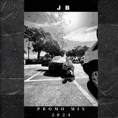 PROMO MIX 2024