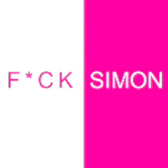 c1oud - F*CK SIMON feat. luchï [prod.orheezyx]