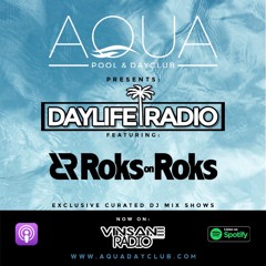 AQUA DayClub DayLife Radio