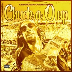 Chuck a O up