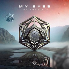 The Advocate - My Eyes (Original Mix) [Dear Deer]