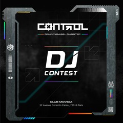 MIX CONTEST CONTROL #4 - FALCIE