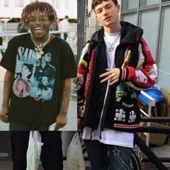 Lil Uzi Vert - Be Nice 2 Me (stolen from yt)