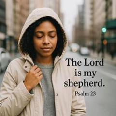 DIVINE GUIDANCE - Based on Psalm 23