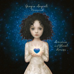 Giorgia Angiuli, Nors Kode - Nevermind (Armonica Remix)