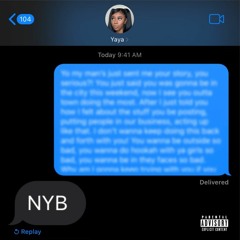 NYB (Clean) - Yaya