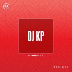 SkeeYee [DJ KP Gin & Juice Blend]