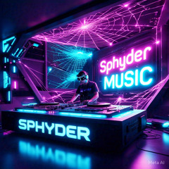 Sphyder Musik 🕷️