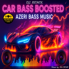 Azeri Bass Music 2026 (Kavkaz Orginal DJ. Remix.) for Car Full Bass Boosted No ON II (0012)