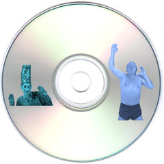 Dj Pataässä - Disconacht