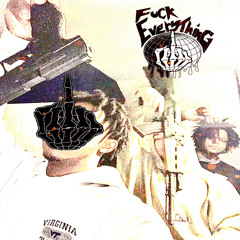 W/ LILPABLO336 - POSTED WID DA BROS (PROD. RODEOGLO)