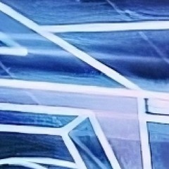 icyhallow - slide (archive)